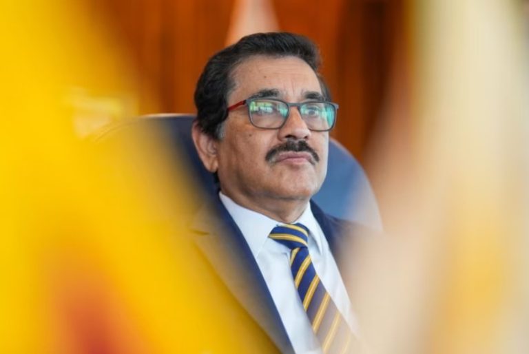 Sri Lanka’s Debt Restructuring Nears Finish Line: Official Creditors Onboard, Private Talks Advance