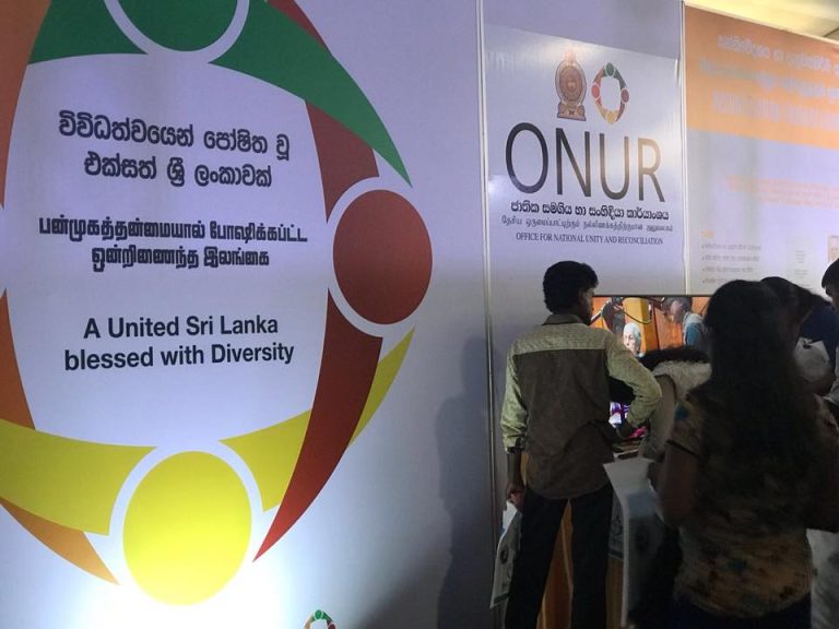 Civil society urges delay and discussion on Sri Lanka’s ONUR bill, citing concerns about power, composition, and transparency.