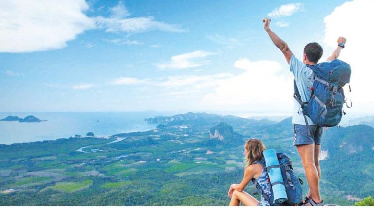 Sri Lanka tourism