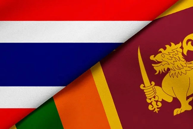 Thai PM Visit and FTA Signing Underscore Growing Trade Ties Between Sri Lanka and Thailand