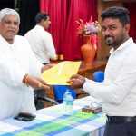 Wickremesinghe Appoints Underprivileged Youths as Multi-Purpose Assistants in Anuradhapura, While Controversy Rages over Meritocracy