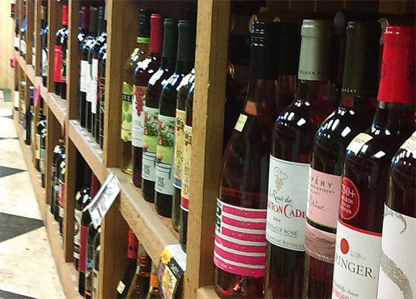 මත් පැන් මිළ ගණන් ඉහළට