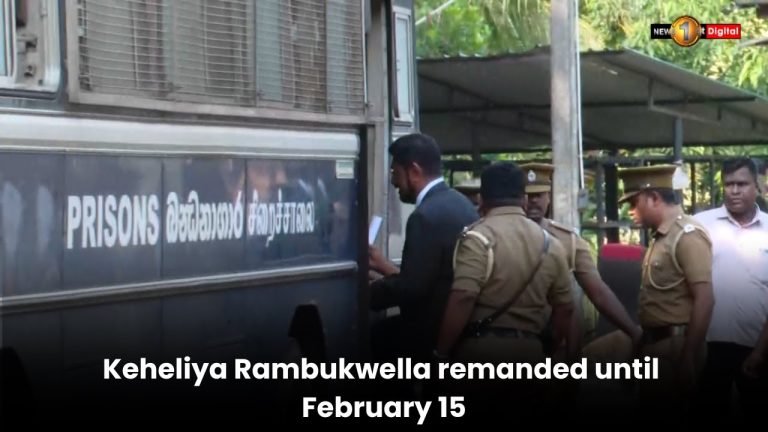 Keheliya