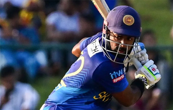 Asalanka, Hasaranga flatten Afghanistan to seal series for Sri Lanka