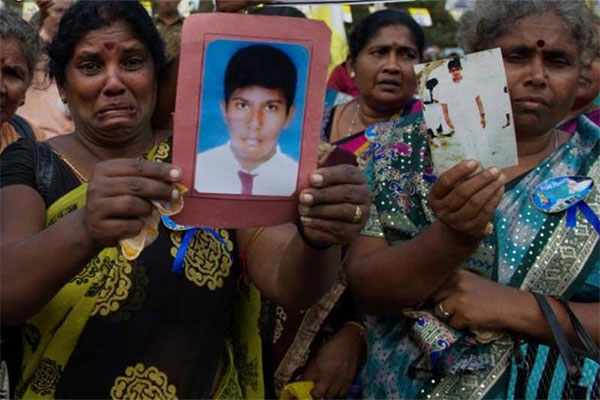Govt. should acknowledge past truth commissions before establishing a new body