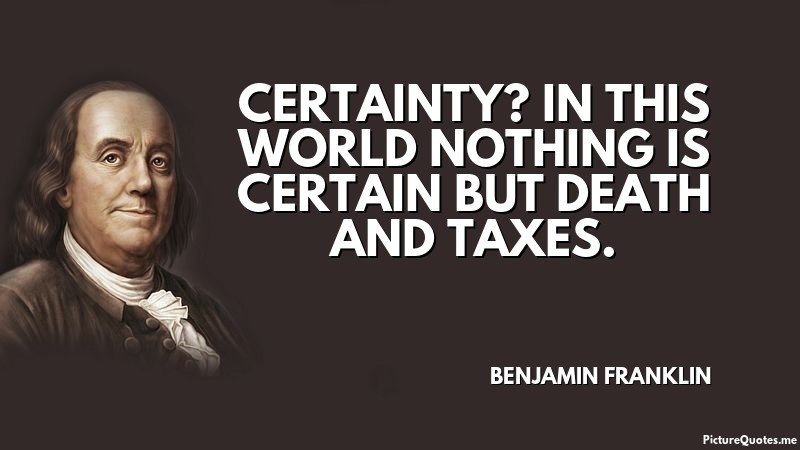 benjamin franklin