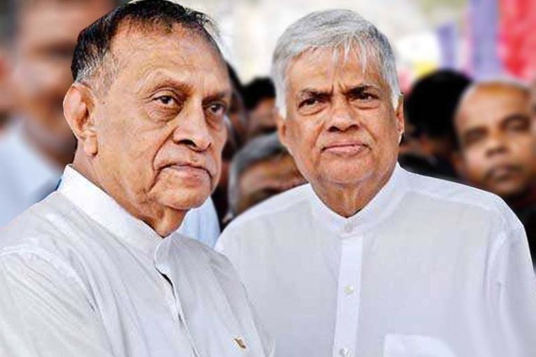 Karu Jayasuriya