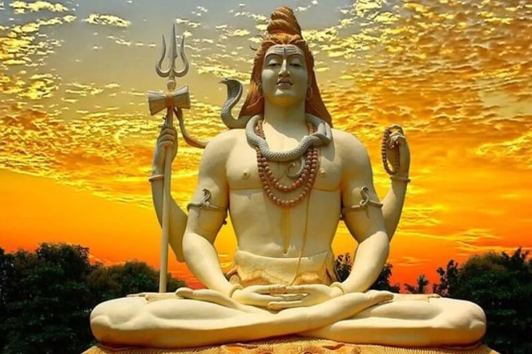 මහා ශිව රාත්‍රී දිනය අද