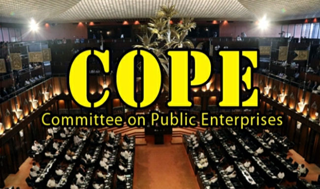 Charitha Herath, Dayasiri, Marikkar too resign from COPE