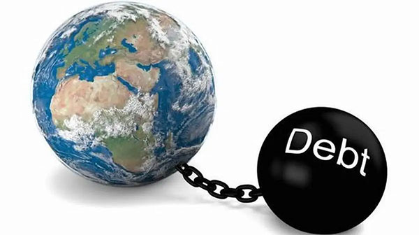 Unpacking South Asia’s growing role in global debt