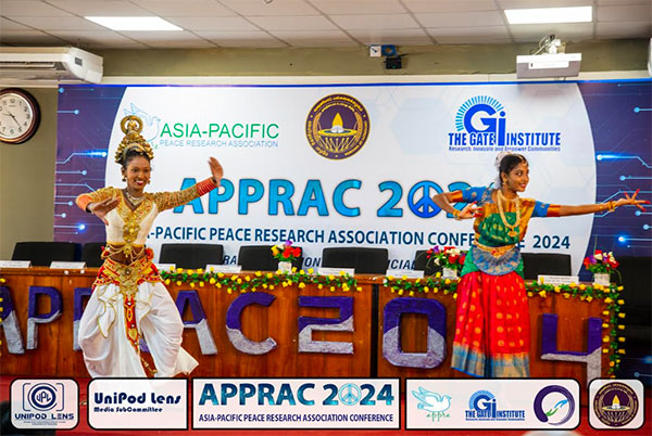 DESIRE FOR RECONCILIATION IS EVERYWHERE -Jehan Perera