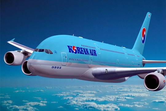 SriLankan & Korean Air Announce Codeshare Partnership