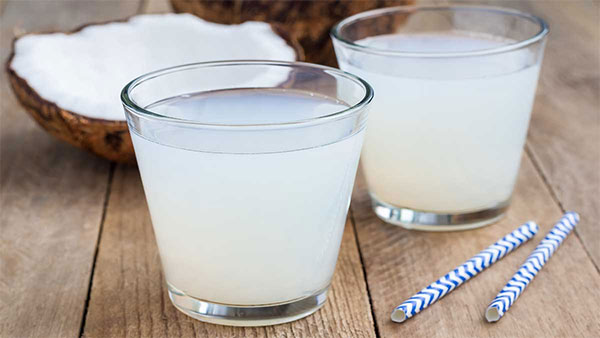 Rs.3,439 million earned by exporting coconut water