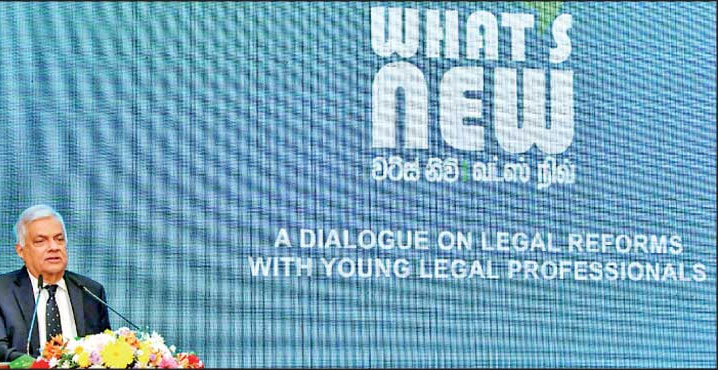 President makes case for introducing new legal framework to modernize economy
