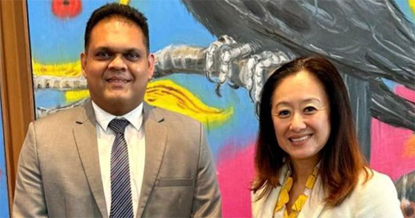US Commends Sri Lanka’s Progress on IMF Program
