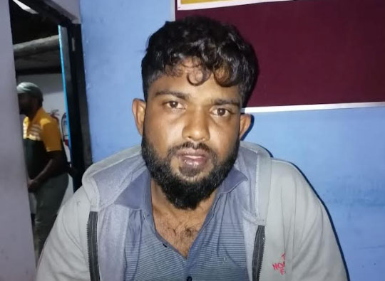 ශ්‍රිපාදයේ අතුරුදහන්වු අය හමුවිම වැඩි විස්තර (update)