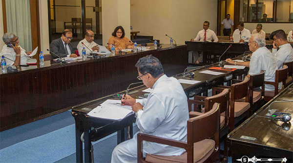 Second Reading Debate on Women Empowerment Bill on  June 4