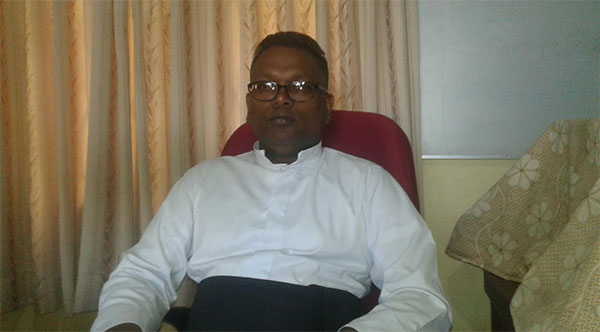 මධ්යම පළාතේ ජාතින් අතර සහජිවනය හා සුහදතාවය වර්ධනය කිරීමට පියවර