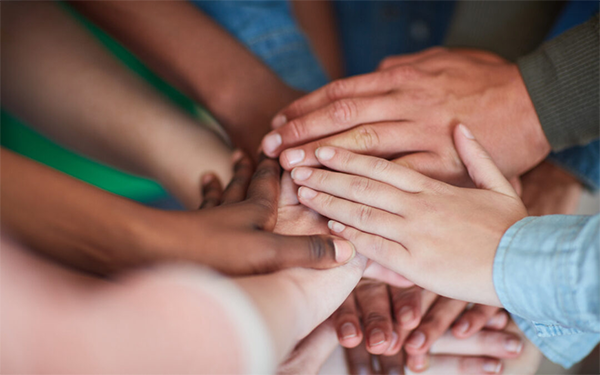 Peacebuilding In A Time Of Transition