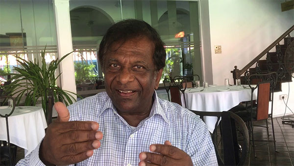 අර්බුද මැද පවත්වන ජනාධිපතිවරණය – ලයනල් බෝපගේ <span style='--smush-placeholder-width: 600px; --smush-placeholder-aspect-ratio: 600/338;color:green;font-size:12px;' src=