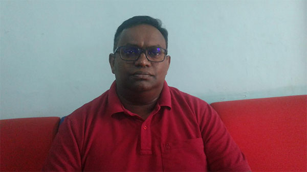 නුවරඑළියේ මන්දපෝෂණ තත්වය සහ අධ්යපාන මට්ටමද ඉහල දැමිය යුතුයි – වෛද්ය ආරුමුගම් ජෙයරාජන්