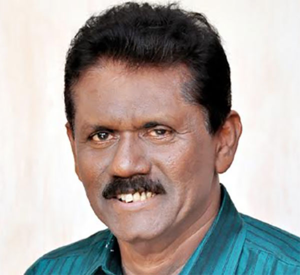 පාර්ලිමේන්තුවෙන් ලැබෙන වැටුප හා සියළුම දිමනා ජනතාවගේ සුභ සාදනයට – කේ. කේ. පියදාස