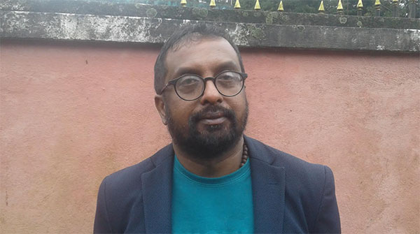 වතුකරයේ ආර්ථිකය ශක්තිමත් කිරිමට පියවර ගත යුතුයි – සදානන්දන් තිරුමුගන්