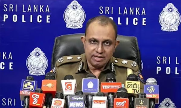 Police announce post-election measures