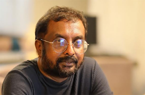 නුවරඑළිය දිස්ත්රික්කයෙන් වැඩි පුර උපාධිධාරින් බිහි කිරිම තම අරමුණයි – සදානන්දන් තිරුමුගනාදන්