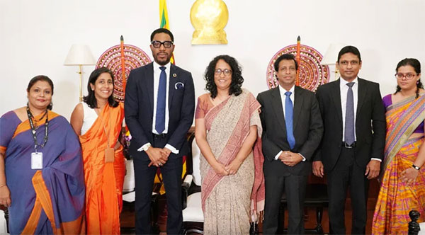 මෙරට ස්ත්රී පුරුෂ සමානාත්මතාවය සහ කාන්තාවන් සවිබල ගැන්වීම සඳහා UNFPA සහාය