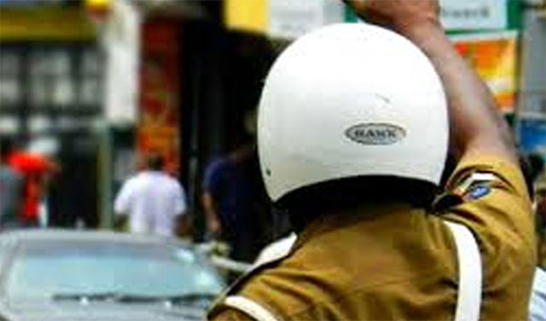 ගාලු මුවදොර ආශ්රිතව අද (31) දිනයේ විශේෂ රථවාහන සැලැස්මක්