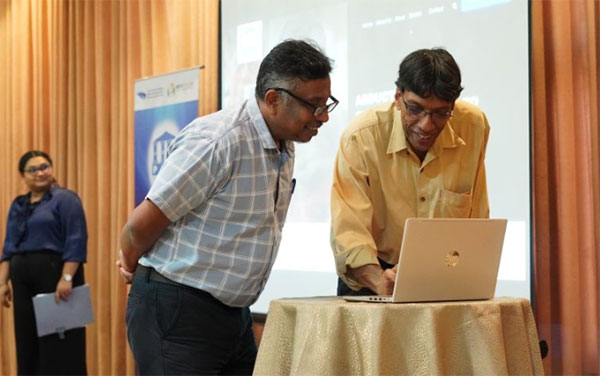 සංක්රාන්ති යුක්තිය හා තිරසාර සාමය වෙනුවෙන් තවත් අවස්ථාවක්