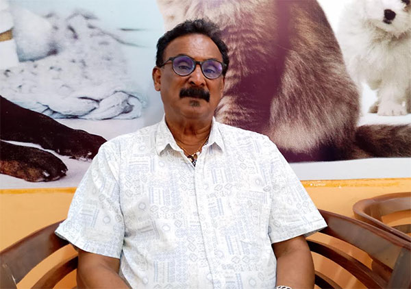 නගර සභාවේ පාලන බලය ලබා ගැනීම සදහා කාර්යක්ෂම සේවාවක් ආරම්භ කරයි