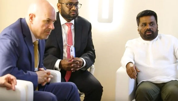 ශ්රී ලංකාවේ ඩිජිටල්කරණ සඳහා ඔරකල් සමාගමේ සහාය