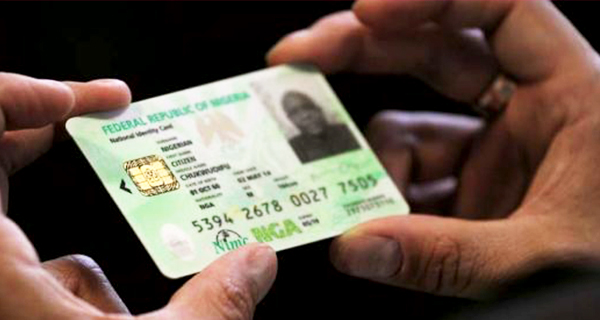 digital ID