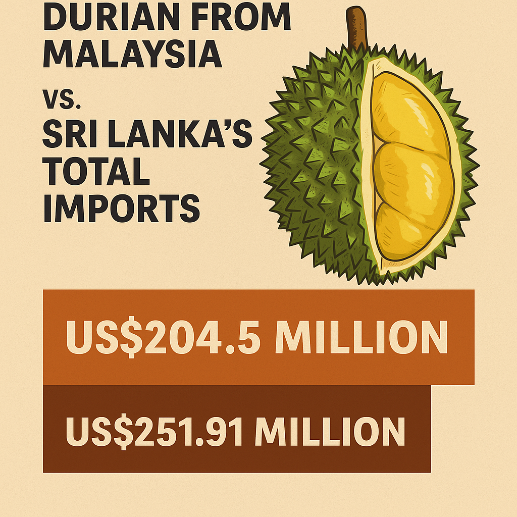 durian Sri Lanka trade gap, Sri Lanka trade deficit 2024, Sri Lanka imports and exports Sri Lanka trade balance, current trade deficit Sri Lanka, Sri Lanka economic crisis trade Sri Lanka trade statistics, export vs import Sri Lanka, trade gap analysis Sri Lanka