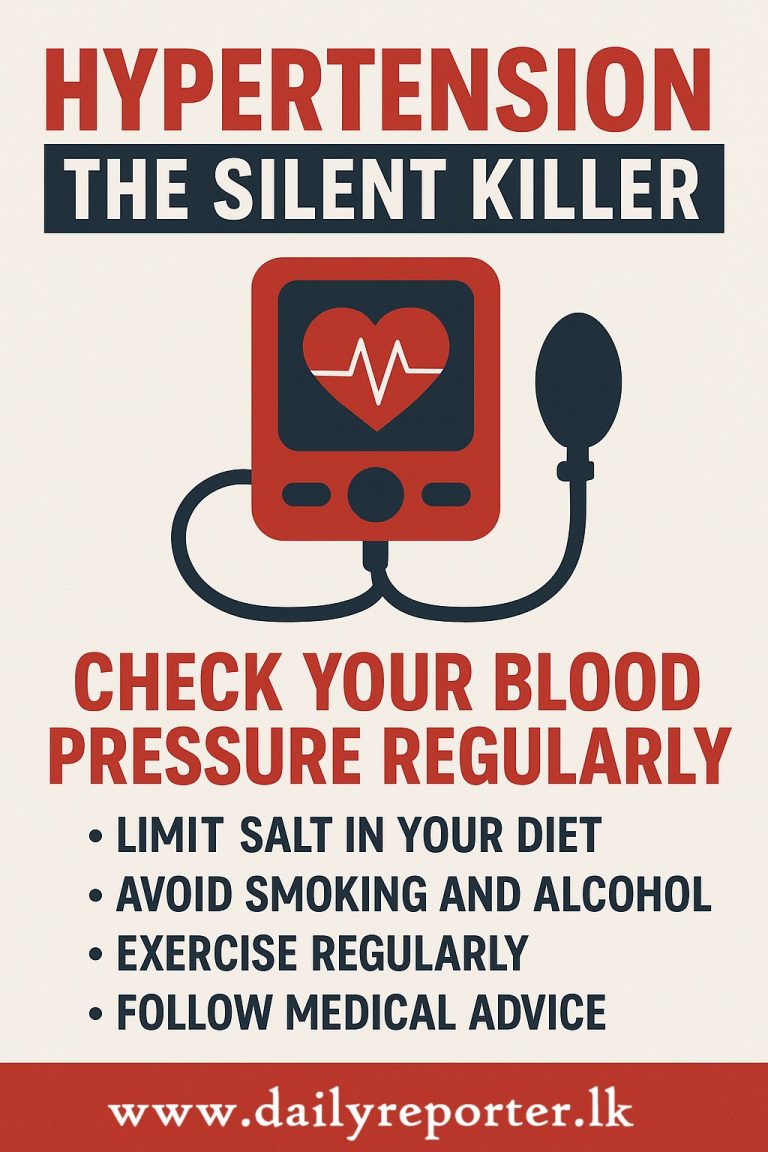 Hypertension