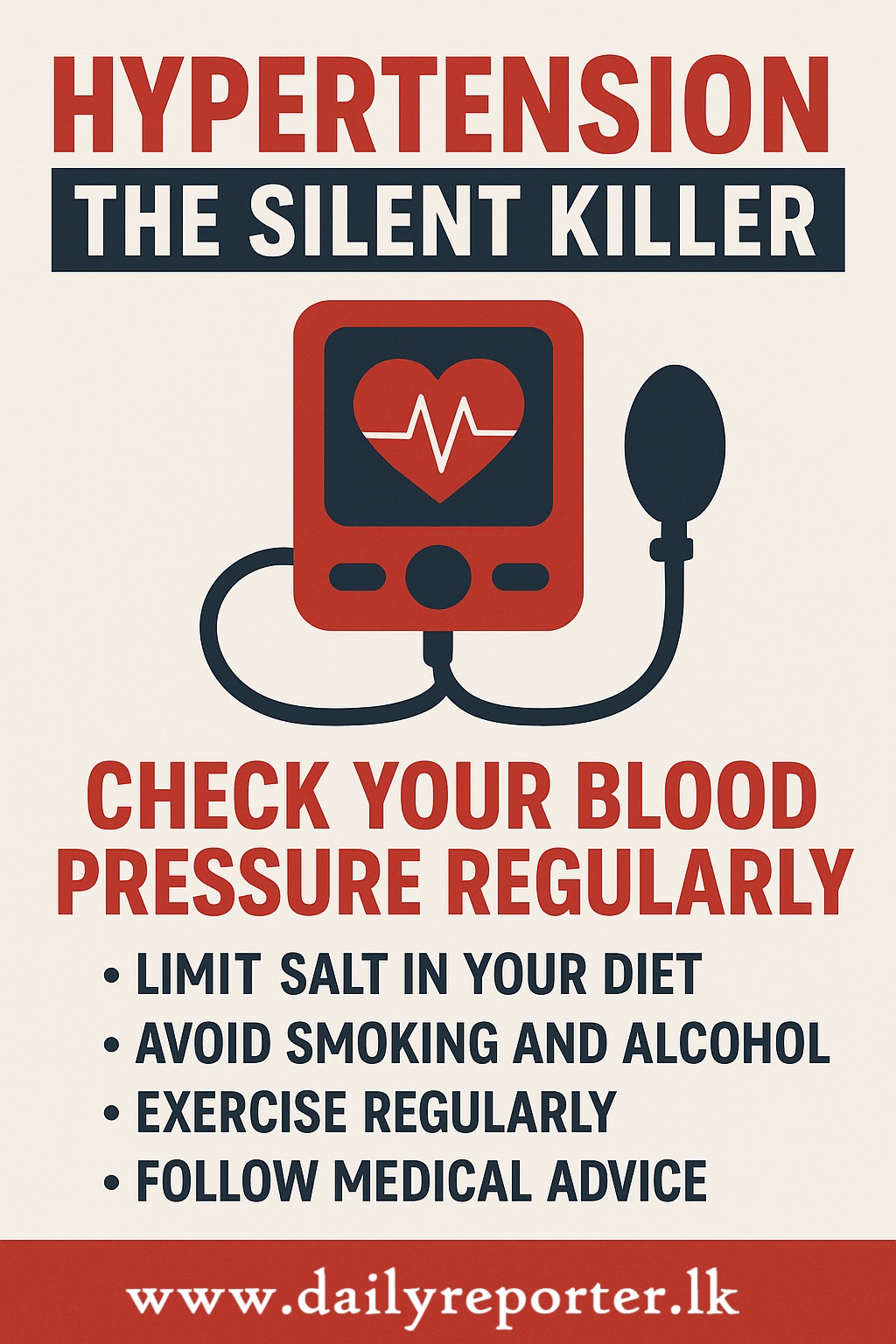 Hypertension