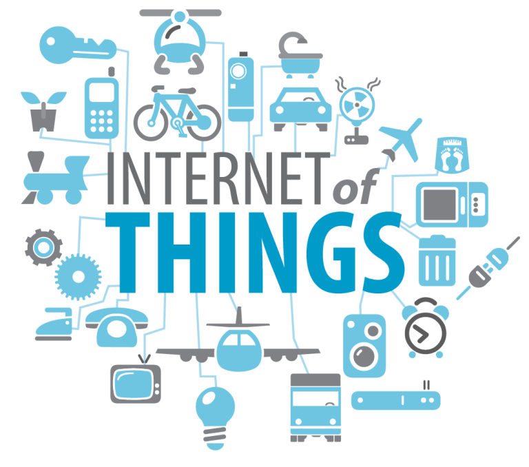 IoT internet of things examples