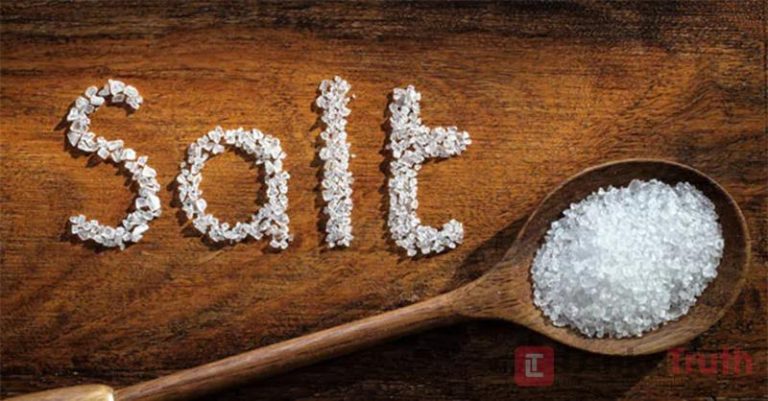 Salt