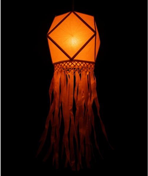Vesak Lantern