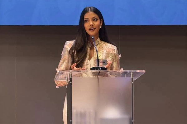 අනුදි ගුණසේකර