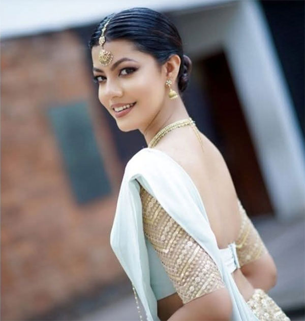 අනුදි ගුණසේකර