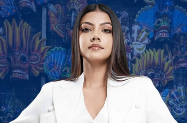 අනුදි ගුණසේකර