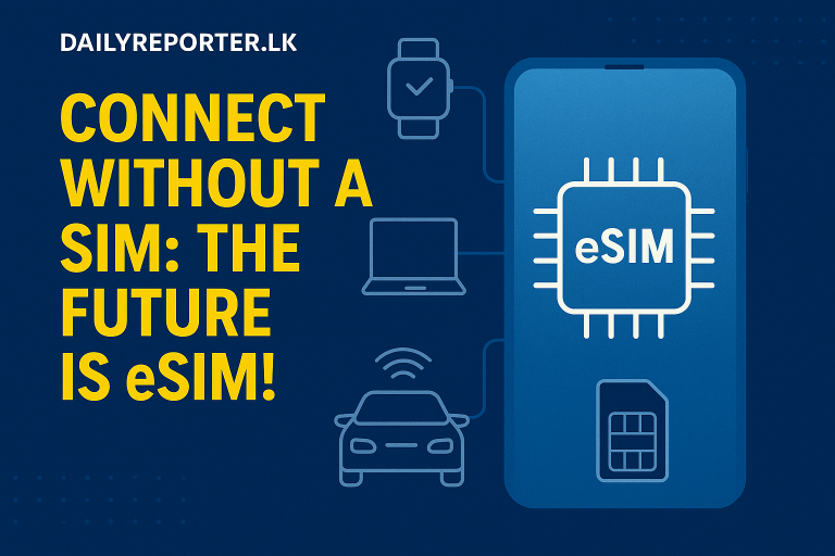e-sim