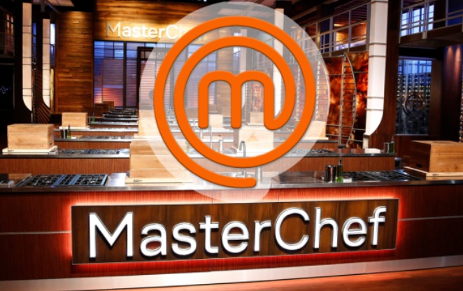 Master Chef
