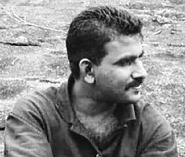 Nanda Wanninayaka