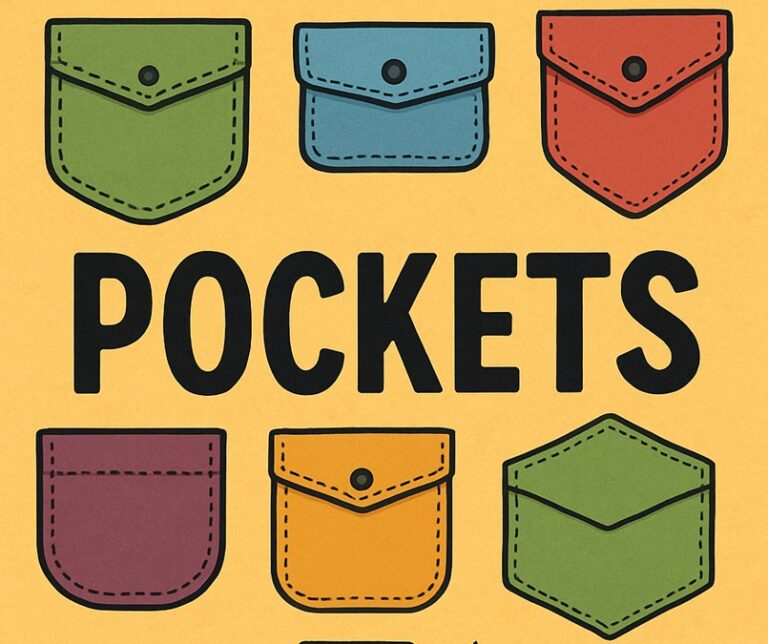 Reforming the Reforms The Pockets – Series 2 | Episode 3